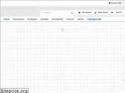 Sites similar to schulranzen-berlin.de