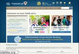 Sites similar to schulranzen.net