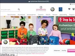 Sites similar to schulranzen.org