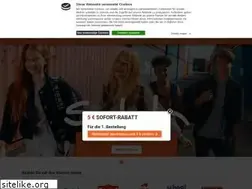 Sites similar to schulranzenzentrum-shop.de