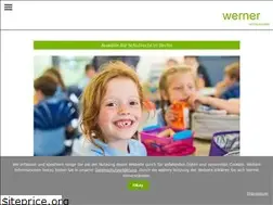 Sites similar to schulrecht-rechtsanwalt.de