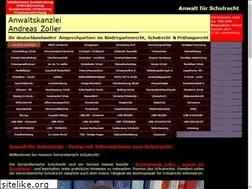 Sites similar to schulrecht.pro