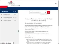 Sites similar to schulrechthamburg.de