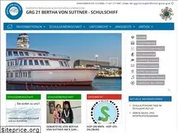 Sites similar to schulschiff.at