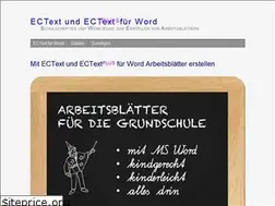 Sites similar to schulschriften.info
