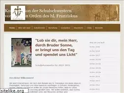 Sites similar to schulschwestern.org