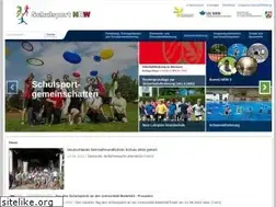 Sites similar to schulsport-nrw.de
