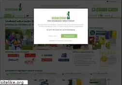 Sites similar to schulstart.de