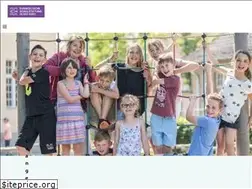 Sites similar to schulstiftung-ekbo.de