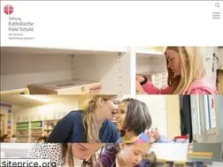 Sites similar to schulstiftung.de