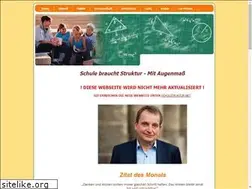 Sites similar to schulstruktur.com