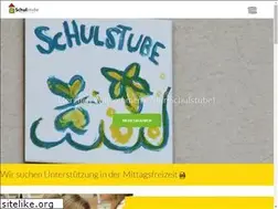 Sites similar to schulstube.at