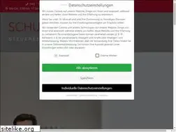 Sites similar to schult-cuntze.de