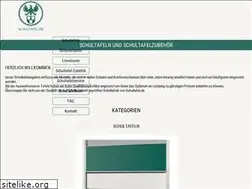 Sites similar to schultafel.de