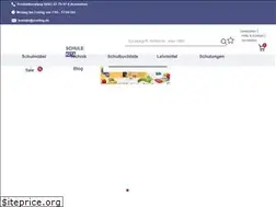 Sites similar to schultage.de