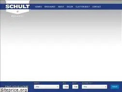 Sites similar to schultbuckeye.com