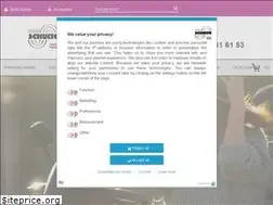 Sites similar to schulte-akku.de
