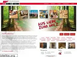 Sites similar to schulte-austum.com