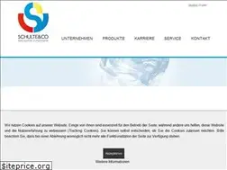 Sites similar to schulte-co.de