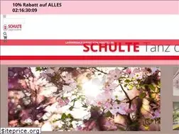 Sites similar to schulte-onlineshop.de