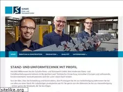 Sites similar to schulte-press.de