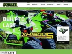 Sites similar to schulte.ca