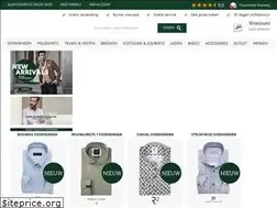 Sites similar to schulteherenmode.nl