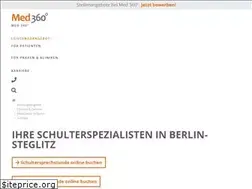 Sites similar to schulter-berlin.de