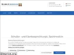 Sites similar to schulter-ellenbogen.de