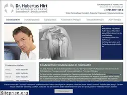 Sites similar to schulter-zentrum.de