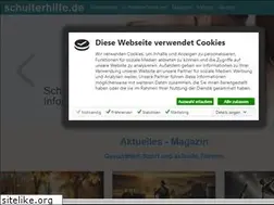 Sites similar to schulter24.de