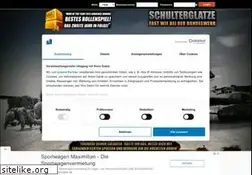 Sites similar to schulterglatze.de