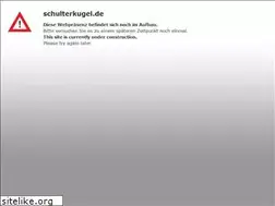 Sites similar to schulterkugel.de