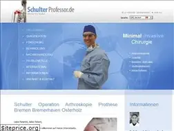 Sites similar to schulterprofessor.de