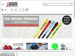 Sites similar to schultes.at