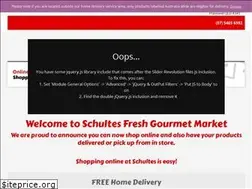 Sites similar to schultes.com.au