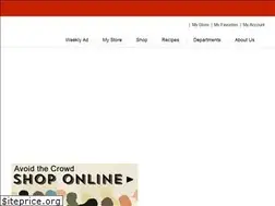 Sites similar to schultesfreshfoods.com