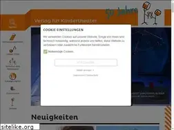 Sites similar to schultheaterverlag.de