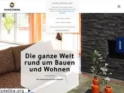 Sites similar to schultheiss-burghausen.de