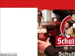 Sites similar to schultheiss.de