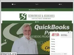 Sites similar to schultheisscpa.com