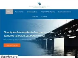 Sites similar to schultingaopheikenskok.nl