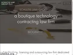 Sites similar to schultislaw.com