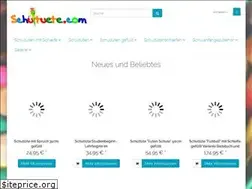 Sites similar to schultuete.com