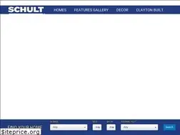 Sites similar to schultwaco2.com