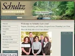 Sites similar to schultz-law.com