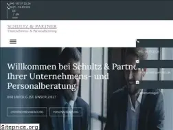 Sites similar to schultz-partners.de