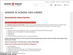 Sites similar to schultz-schultz24.de