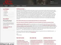 Sites similar to schultz.eu