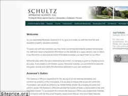 Sites similar to schultzappraisalagency.com